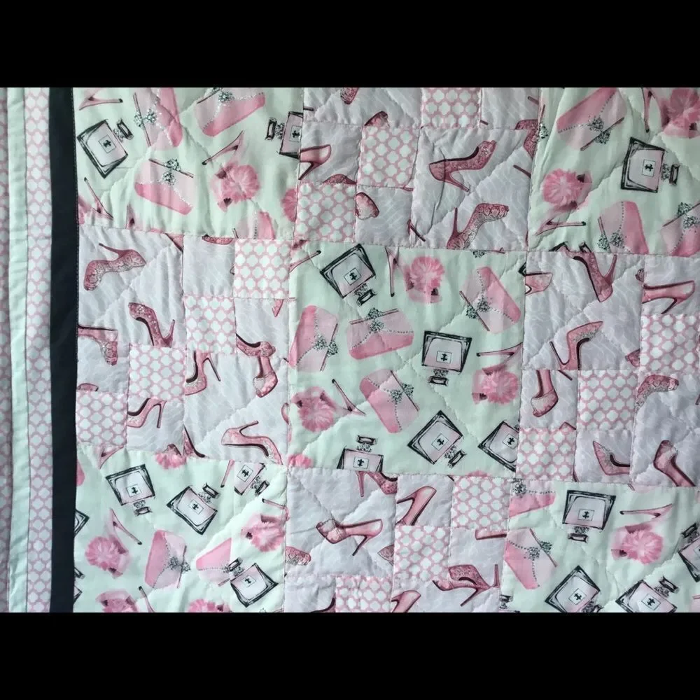 Handmade Quilt